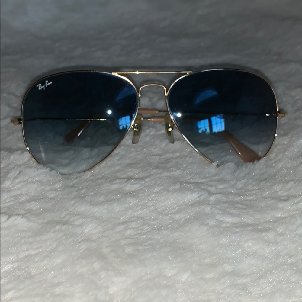 Ray-Ban Aviator Gradient - Picture 3 of 5